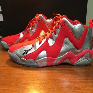 Reebok Kamikaze II Fish Market